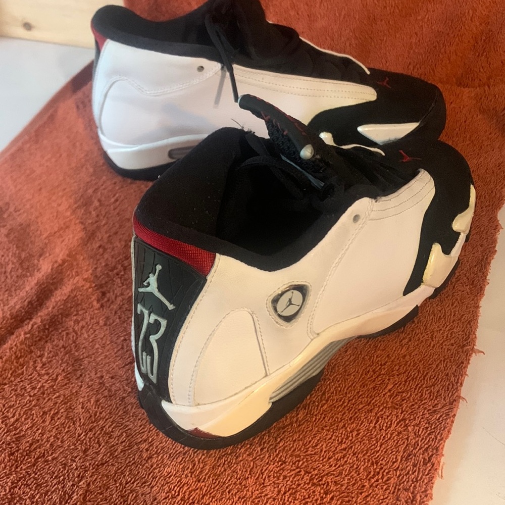 Air Jordan 14 retro
